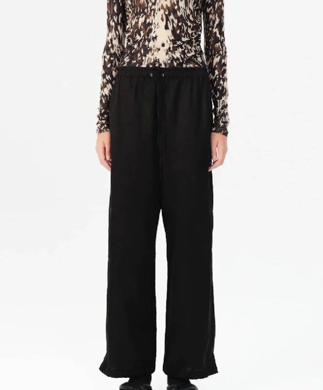 Maria Cher Garin Halley Pants