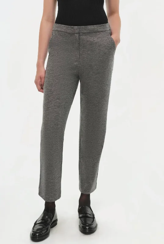 Simkhai Hayley Straight Pant