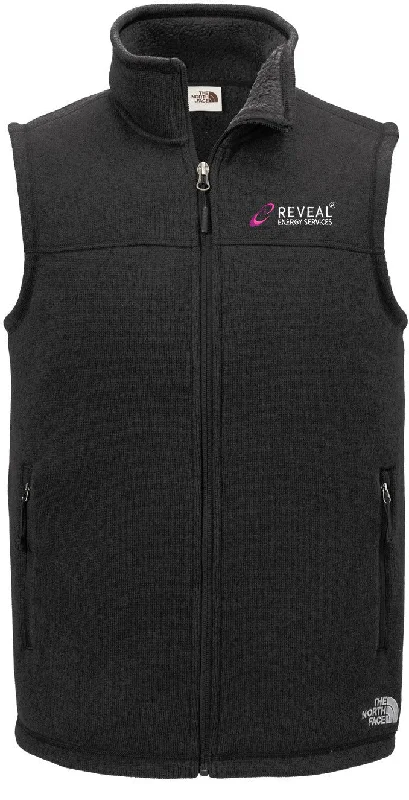 The North Face Sweater Fleece Vest