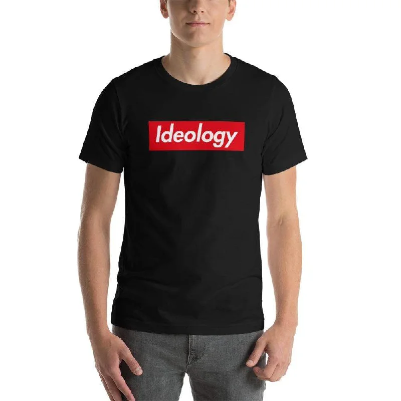 Ideology - Basic T-Shirt