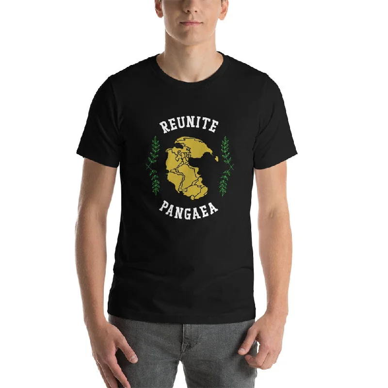 Reunite Pangaea - Basic T-Shirt