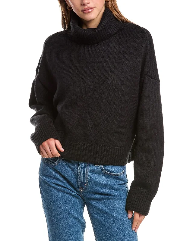 525 America Turtleneck Sweater