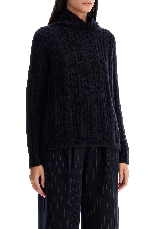 Max Mara In Wool And Cashmere Sweater