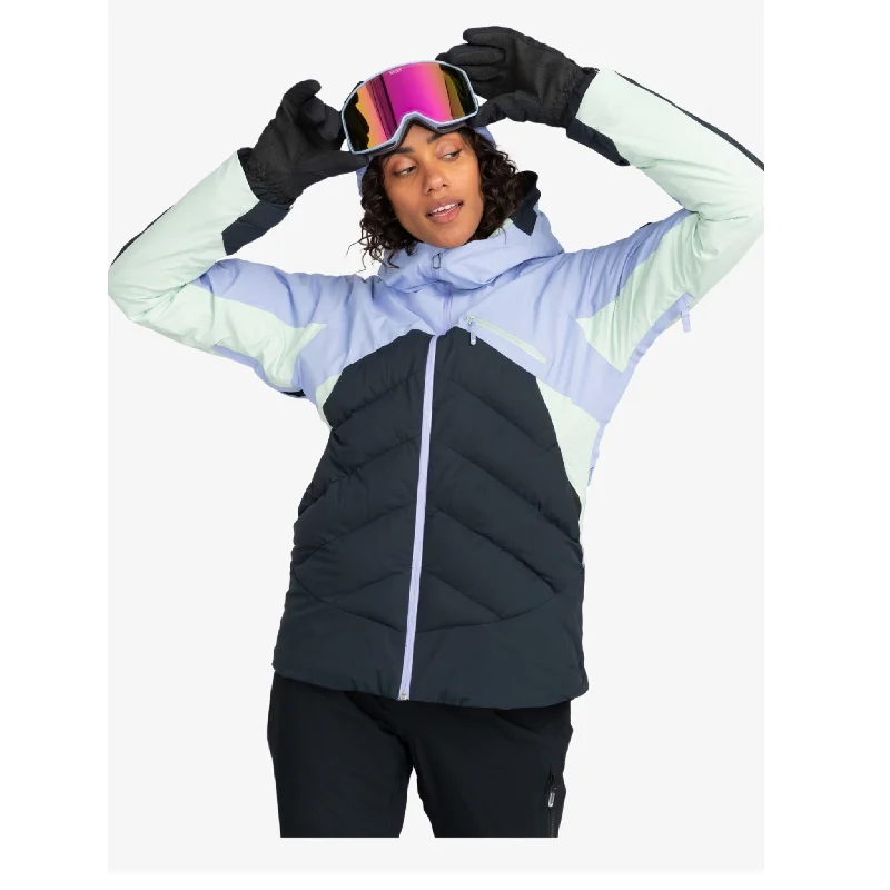 Roxy Luna Frost Jacket