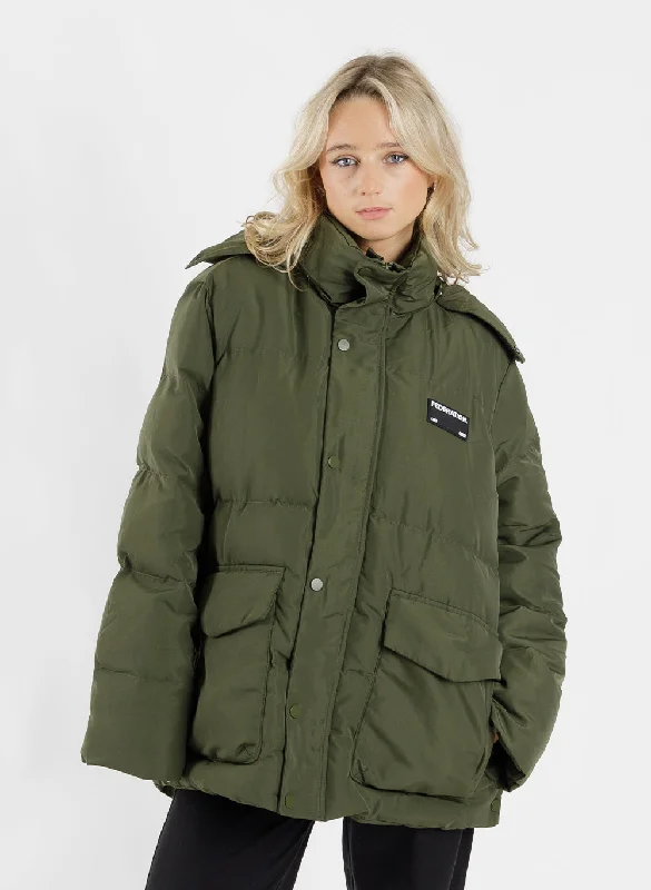 Surround Jacket