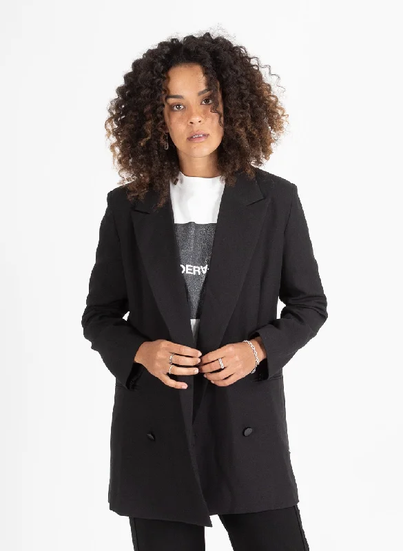 Tux jacket