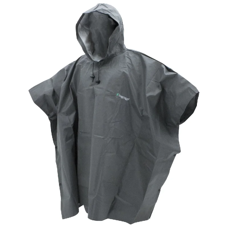 Ultra-Lite2 Poncho