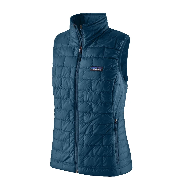 Women's Nano Puff Vest